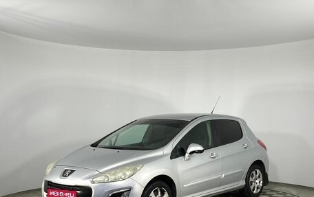 Peugeot 308 II, 2011 год, 670 000 рублей, 1 фотография