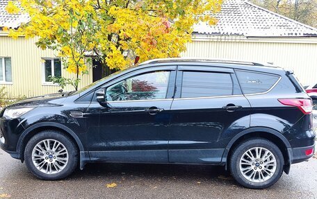 Ford Kuga III, 2013 год, 1 500 000 рублей, 6 фотография