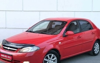 Chevrolet Lacetti, 2006 год, 600 000 рублей, 1 фотография