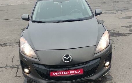 Mazda 3, 2011 год, 900 000 рублей, 1 фотография