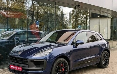 Porsche Macan I рестайлинг, 2021 год, 12 500 000 рублей, 1 фотография