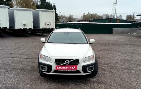 Volvo XC70 II рестайлинг, 2012 год, 1 870 000 рублей, 5 фотография