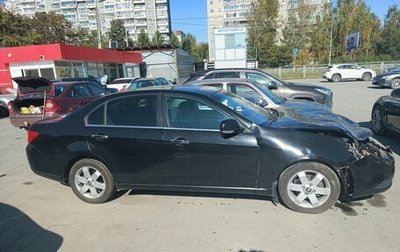 Chevrolet Epica, 2008 год, 285 000 рублей, 1 фотография