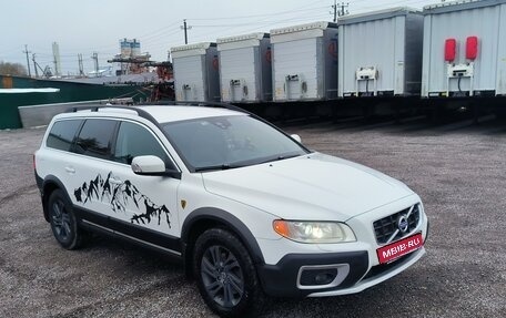 Volvo XC70 II рестайлинг, 2012 год, 1 870 000 рублей, 28 фотография