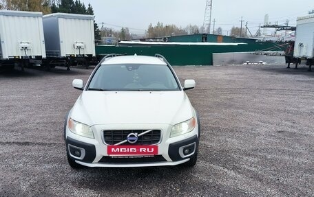 Volvo XC70 II рестайлинг, 2012 год, 1 870 000 рублей, 34 фотография