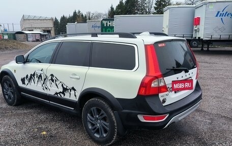 Volvo XC70 II рестайлинг, 2012 год, 1 870 000 рублей, 33 фотография