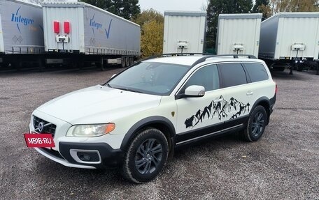 Volvo XC70 II рестайлинг, 2012 год, 1 870 000 рублей, 35 фотография