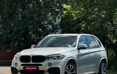 BMW X5, 2018 год, 6 500 000 рублей, 1 фотография