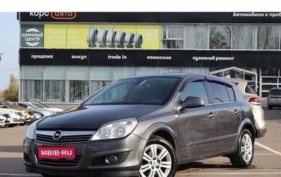 Opel Astra H, 2011 год, 542 000 рублей, 1 фотография