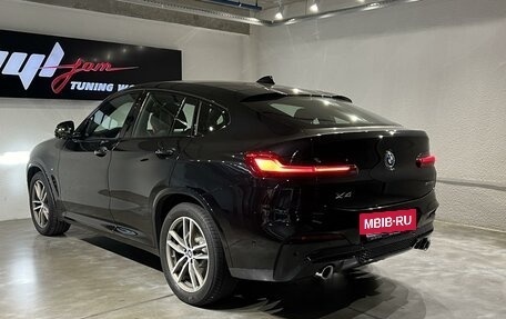 BMW X4, 2019 год, 4 000 000 рублей, 3 фотография