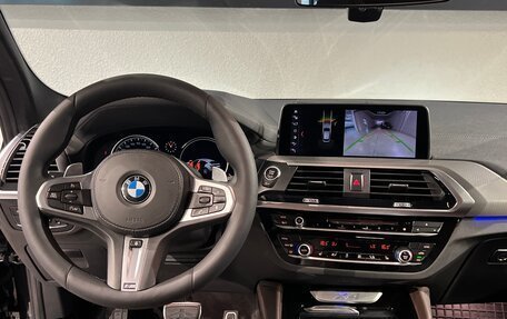 BMW X4, 2019 год, 4 000 000 рублей, 12 фотография