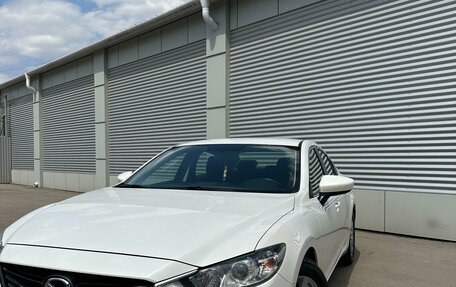 Mazda 6, 2013 год, 1 830 000 рублей, 4 фотография