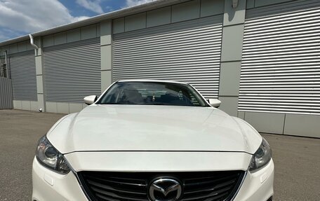 Mazda 6, 2013 год, 1 830 000 рублей, 3 фотография