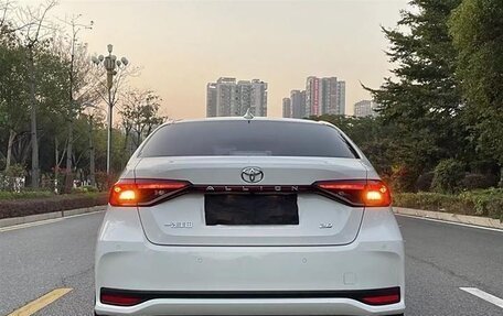 Toyota Allion, 2021 год, 2 050 000 рублей, 9 фотография