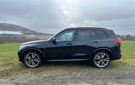 BMW X5, 2021 год, 8 950 000 рублей, 4 фотография