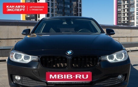 BMW 3 серия, 2013 год, 1 739 000 рублей, 5 фотография