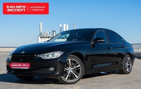 BMW 3 серия, 2013 год, 1 739 000 рублей, 3 фотография