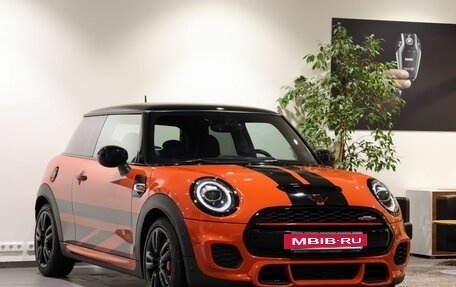 MINI Hatch, 2021 год, 3 990 000 рублей, 3 фотография