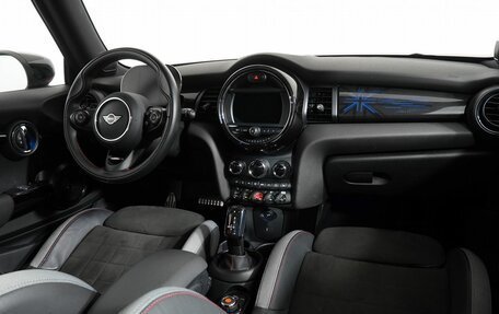 MINI Hatch, 2021 год, 3 990 000 рублей, 14 фотография