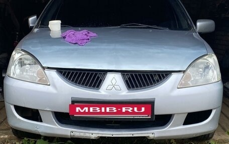 Mitsubishi Lancer IX, 2005 год, 400 000 рублей, 3 фотография