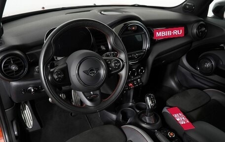 MINI Hatch, 2021 год, 3 990 000 рублей, 12 фотография