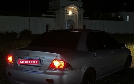 Mitsubishi Lancer IX, 2005 год, 400 000 рублей, 7 фотография