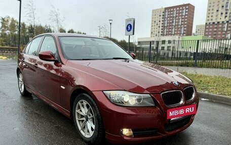 BMW 3 серия, 2011 год, 1 320 000 рублей, 7 фотография