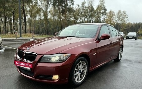 BMW 3 серия, 2011 год, 1 320 000 рублей, 8 фотография