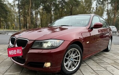 BMW 3 серия, 2011 год, 1 320 000 рублей, 2 фотография