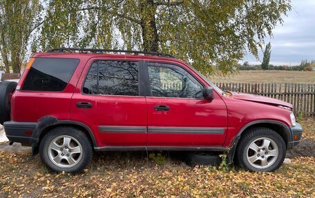 Honda CR-V IV, 1999 год, 250 000 рублей, 4 фотография