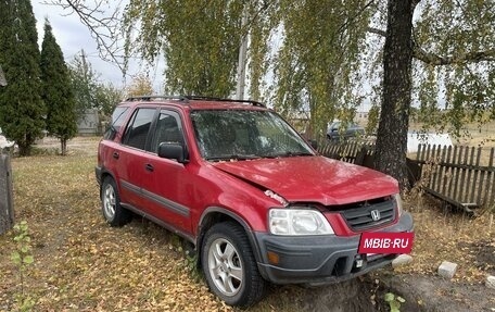 Honda CR-V IV, 1999 год, 250 000 рублей, 3 фотография