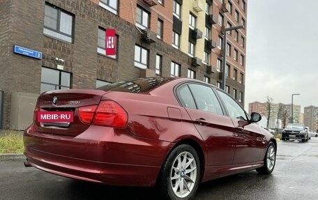 BMW 3 серия, 2011 год, 1 320 000 рублей, 6 фотография