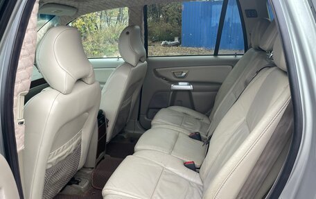 Volvo XC90 II рестайлинг, 2003 год, 799 000 рублей, 10 фотография