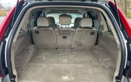 Volvo XC90 II рестайлинг, 2003 год, 799 000 рублей, 12 фотография