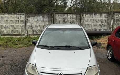 Citroen C3 II, 2003 год, 210 000 рублей, 2 фотография