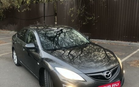 Mazda 6, 2011 год, 1 287 000 рублей, 2 фотография