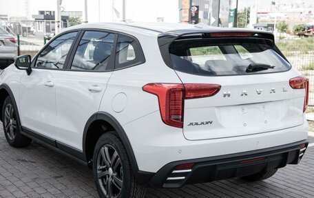 Haval Jolion, 2024 год, 2 299 000 рублей, 6 фотография