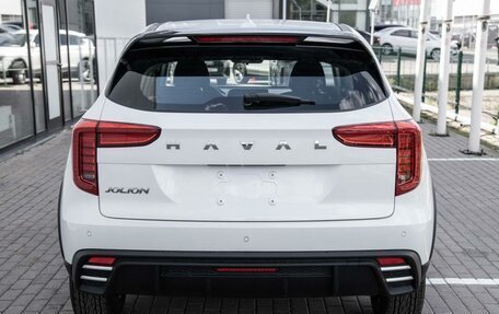 Haval Jolion, 2024 год, 2 299 000 рублей, 5 фотография