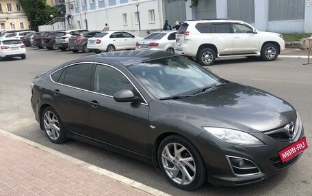 Mazda 6, 2011 год, 1 287 000 рублей, 5 фотография