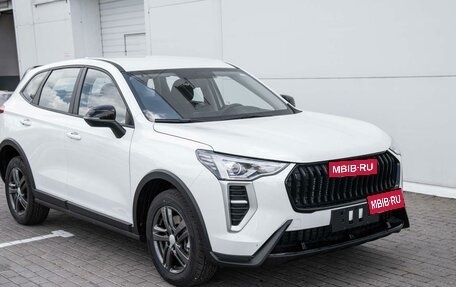 Haval Jolion, 2024 год, 2 299 000 рублей, 3 фотография