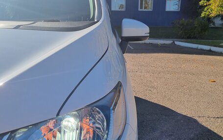 Honda Fit III, 2018 год, 1 450 000 рублей, 20 фотография