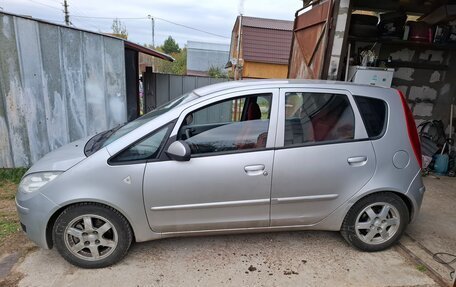 Mitsubishi Colt VI рестайлинг, 2005 год, 599 000 рублей, 4 фотография