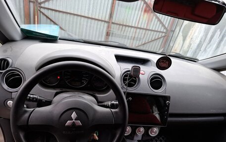 Mitsubishi Colt VI рестайлинг, 2005 год, 599 000 рублей, 5 фотография