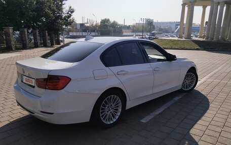 BMW 3 серия, 2012 год, 1 735 000 рублей, 5 фотография