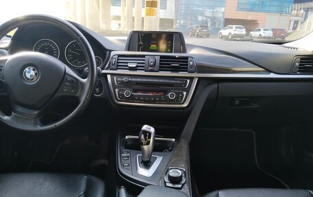 BMW 3 серия, 2012 год, 1 735 000 рублей, 7 фотография