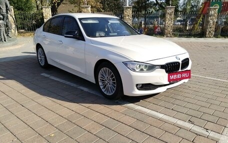 BMW 3 серия, 2012 год, 1 735 000 рублей, 10 фотография