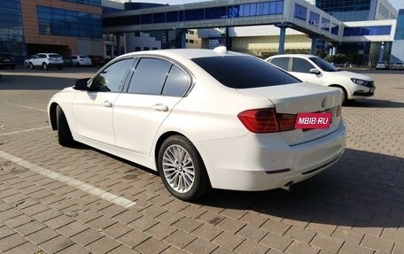 BMW 3 серия, 2012 год, 1 735 000 рублей, 8 фотография