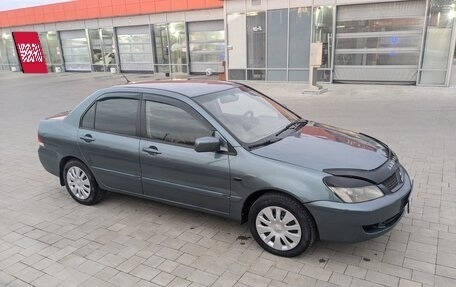 Mitsubishi Lancer IX, 2006 год, 475 000 рублей, 2 фотография