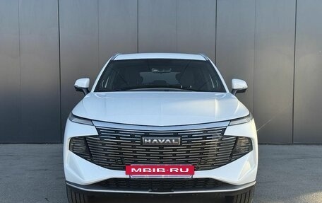 Haval F7, 2024 год, 2 699 000 рублей, 2 фотография