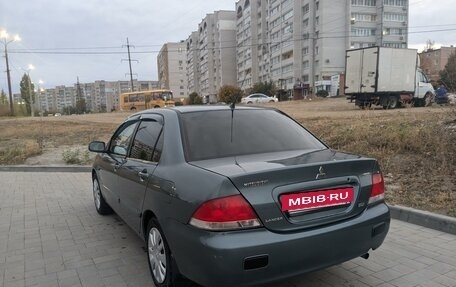 Mitsubishi Lancer IX, 2006 год, 475 000 рублей, 5 фотография